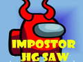 Hra Impostor Puzzle