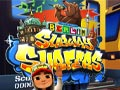 Hra Subway Surfers Berlín