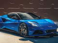 Hra Hádanka Lotus Emira