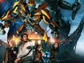 Hra Kolekce Puzzle Transformers