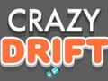 Hra Bláznivý Drift