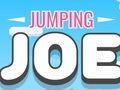 Hra Skákající Joe