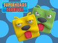 Hra Super Hlava Karneval