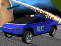 Hra Simulátor stunt drivingu s kybernetickými nákladními vozy