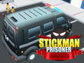 Hra Dopravce Vězně Stickman