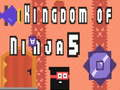 Hra Království Ninjů 5