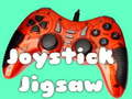 Hra Joystick Puzzle