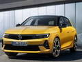 Hra Opel Astra Klouzat