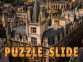 Hra Puzzle Klouzačka