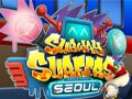 Hra Subway Surfers Soul