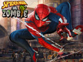 Hra Spiderman Proti Zombie