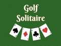 Hra Golf Solitaire