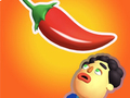Hra Extra Horké Chili 3D