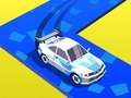Hra Drift Závod 3D
