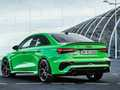 Hra Puzzle Audi RS3