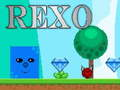 Hra Rexo