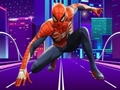 Hra Spider-Man Braňte Město