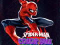 Hra Spiderman: Barevný Pád