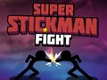 Hra Super Stickman Souboj
