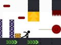 Hra X-Parkour