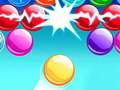 Hra Puzzle Bobble