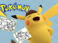 Hra Pokémon