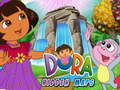 Hra Dora: Skryté Mapy