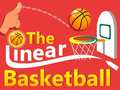 Hra Lineární Basketbal
