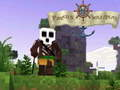 Hra Piráti Voxelu