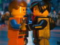 Hra Ninjago Puzzle