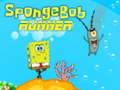 Hra SpongeBob Běžec