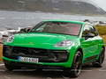 Hra Puzzle Porsche Macan GTS