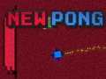 Hra Nový Pong