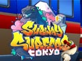 Hra Subway Surfers Tokio