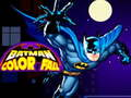 Hra Batman: Barevný Pád