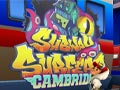 Hra Subway Surfers Cambridge
