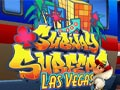 Hra Subway Surfers Las Vegas