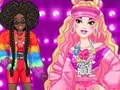 Hra Blondy Extra