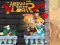 Hra Jak loupit 2! HTML5