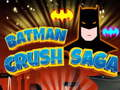 Hra Batman: Crush Saga