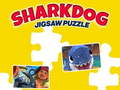 Hra Puzzle Sharkdog