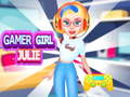 Hra Gamerka Julie