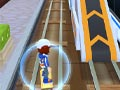 Hra Skateboard Surf