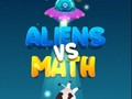 Hra Vetřelci proti Matematiky