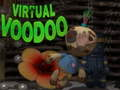 Hra Virtuální Voodoo