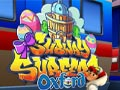 Hra Subway Surfers Oxford
