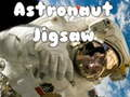 Hra Puzzle Astronaut