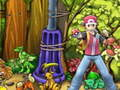 Hra Skryté pokémony