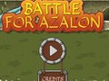 Hra Bitva o Azalon