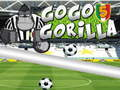 Hra Jdeme na to, Gorilo